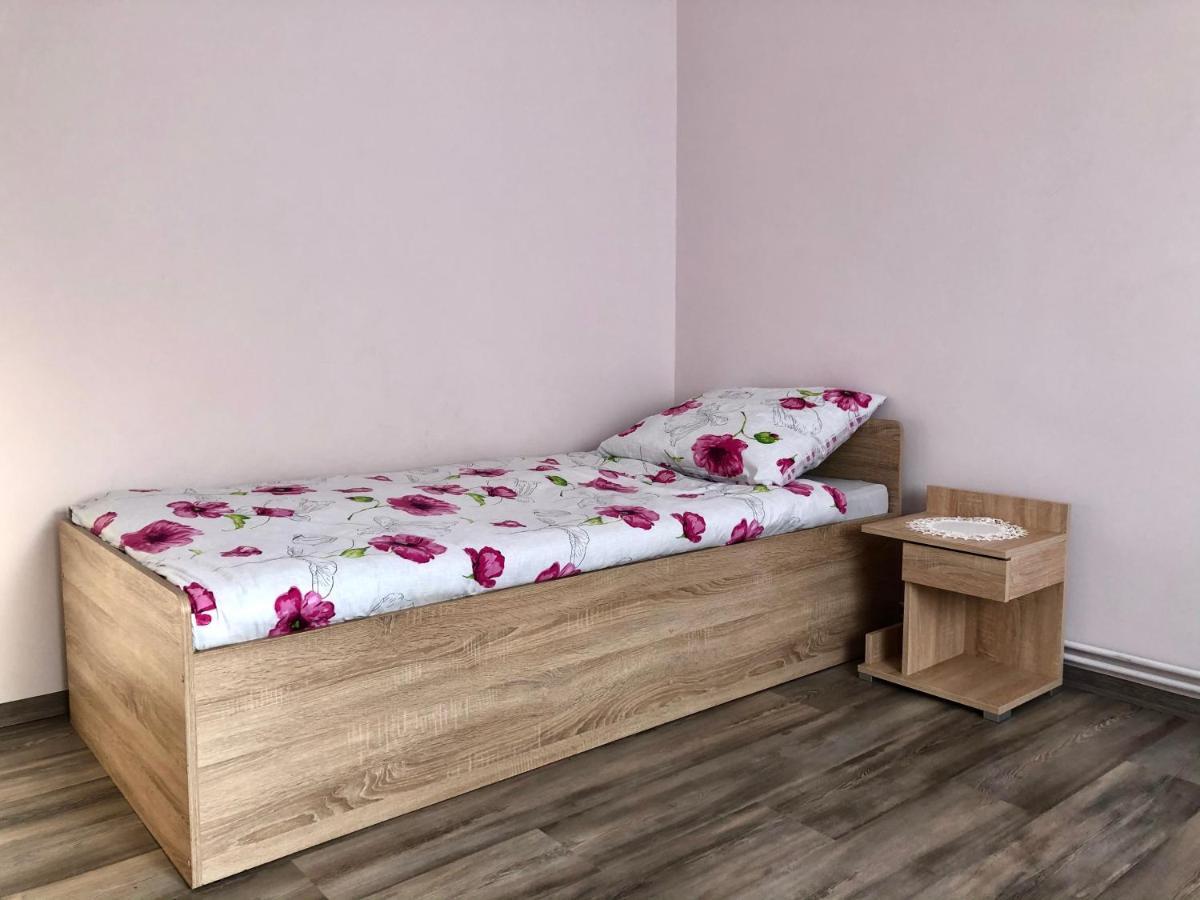 Przystan Rodzinna Kopalino Buitenkant foto